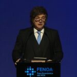 Javier Milei y sus medidas, en VIVO: las novedades del Gobierno, minuto a minuto | FM Avenida