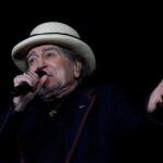 Joaquín Sabina, cantautor español: "Es muy difícil aceptarse con 70 años con la vida que uno tenía" | FM Avenida