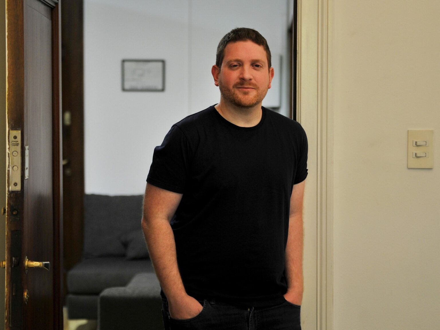 Jonatan Viale reveló que el Gobierno de Kicillof le ofreció a su padre recibir una vacuna contra el Covid antes de tiempo, pero él la rechazó | FM Avenida