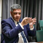 Jorge Macri reclama a Kicillof $27 mil millones por asistir a bonaerenses en situación de calle en CABA: "Hacete cargo" | FM Avenida