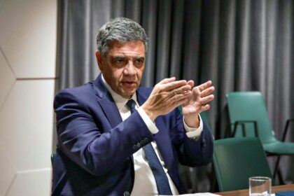 Jorge Macri reclama a Kicillof $27 mil millones por asistir a bonaerenses en situación de calle en CABA: "Hacete cargo" | FM Avenida