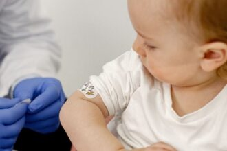 Jornada de control de salud infantil en el CAPS Mateo Sbert | FM Avenida