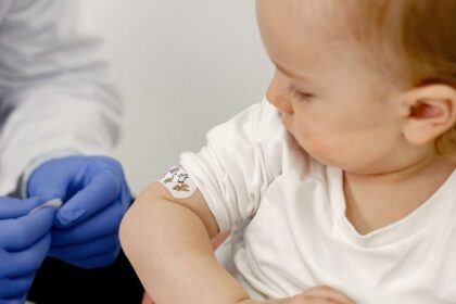 Jornada de control de salud infantil en el CAPS Mateo Sbert | FM Avenida