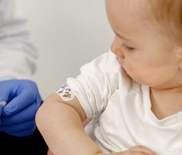 Jornada de control de salud infantil en el CAPS Mateo Sbert | FM Avenida