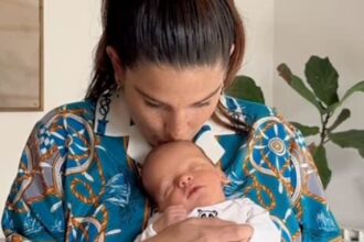 Juana Repetto mostró cómo evoluciona la recuperación de su hijo menor tras la operación de urgencia: "A ver al cirujano" | FM Avenida