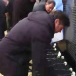 Kicillof participó del acto central por Malvinas en Ushuaia: "La mejor manera de honrar a los héroes es seguir luchando" | FM Avenida