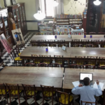 La Biblioteca Rafael Obligado presenta una variada agenda cultural para el fin de semana | FM Avenida