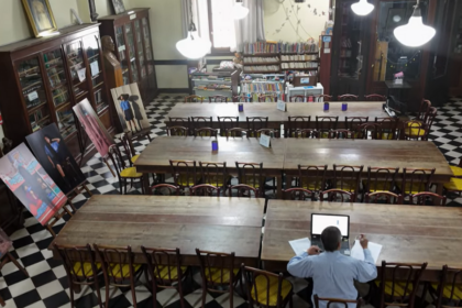 La Biblioteca Rafael Obligado presenta una variada agenda cultural para el fin de semana | FM Avenida