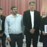 La Central de Operaciones de Seguridad recibirá el nombre del oficial Nelson Lillo | FM Avenida