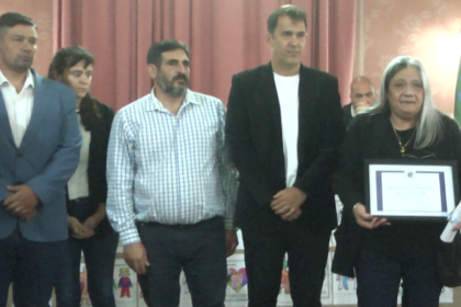 La Central de Operaciones de Seguridad recibirá el nombre del oficial Nelson Lillo | FM Avenida