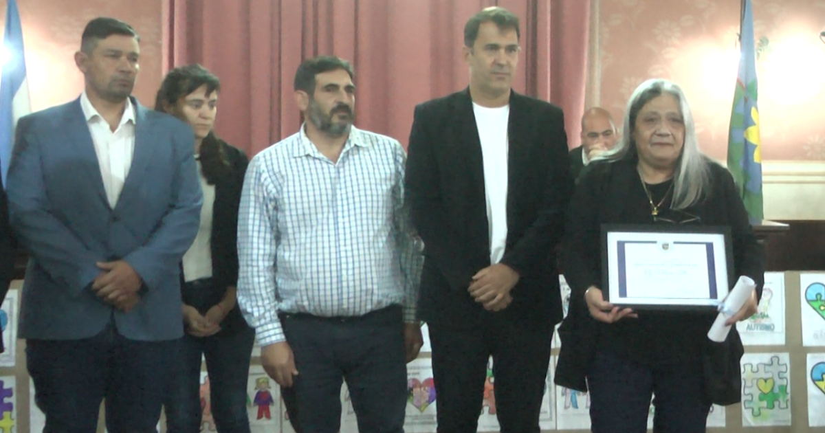 La Central de Operaciones de Seguridad recibirá el nombre del oficial Nelson Lillo | FM Avenida