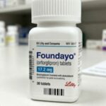 La FDA aprueba otra píldora contra la obesidad: la nueva alternativa sin inyecciones | FM Avenida