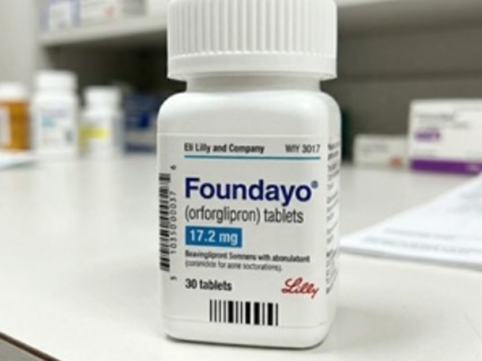 La FDA aprueba otra píldora contra la obesidad: la nueva alternativa sin inyecciones | FM Avenida