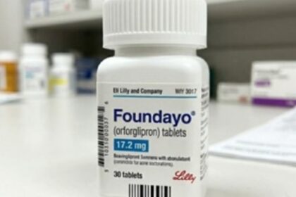 La FDA aprueba otra píldora contra la obesidad: la nueva alternativa sin inyecciones | FM Avenida