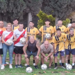 La Filial de River en San Pedro lanzó "Valores que Forman", un programa de apoyo social a los clubes de barrio | FM Avenida