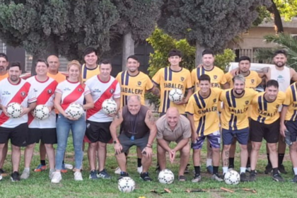 La Filial de River en San Pedro lanzó "Valores que Forman", un programa de apoyo social a los clubes de barrio | FM Avenida