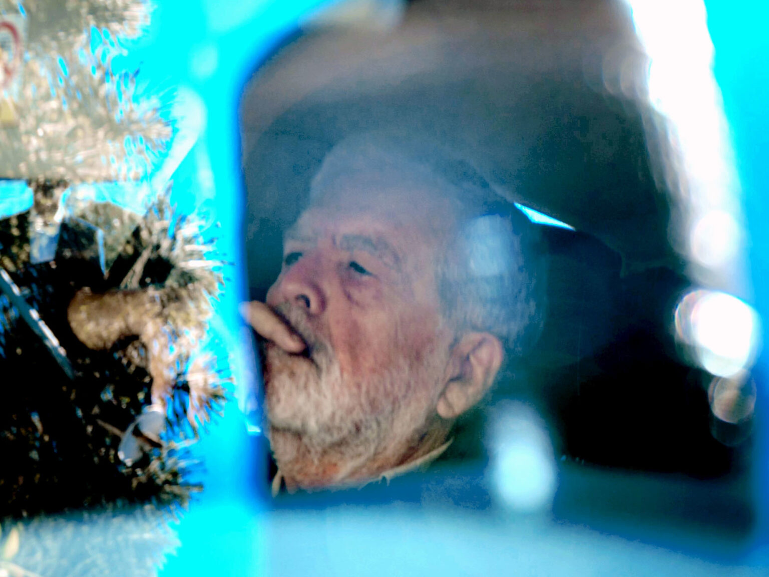 La Justicia rechazó otro pedido de prisión domiciliaria de De Vido y seguirá detenido en Ezeiza | FM Avenida