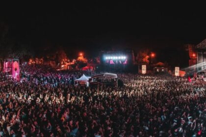 La República del Rock abre sus puertas en Baradero con Las Pelotas, La Vela Puerca y La Delio Valdéz en la primera jornada | FM Avenida