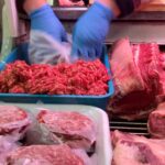 La carne aumentó más de 10% en marzo y suma 70% en los últimos 12 meses | FM Avenida