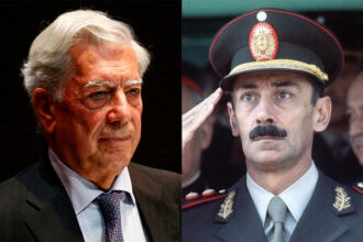 La carta que Vargas Llosa le escribió a Videla denunciando la desaparición de escritores y la censura en la Argentina | FM Avenida