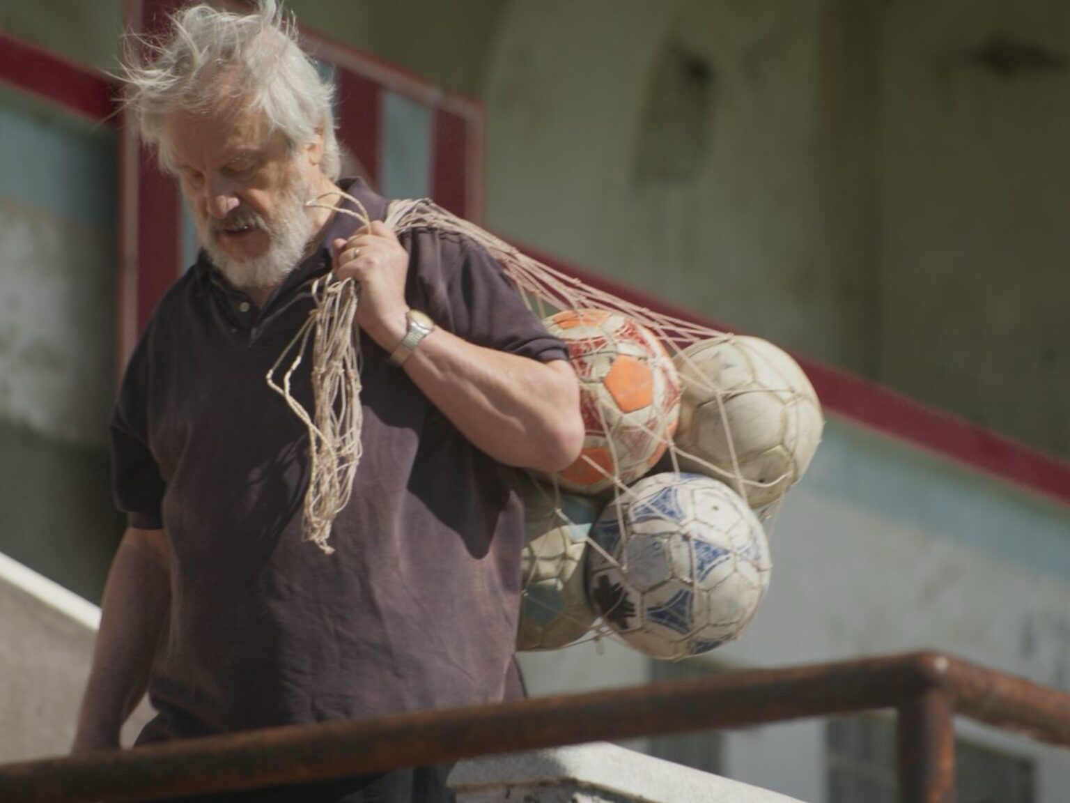 La casaca de Dios, con Jorge Marrale y Natalia Oreiro: la argentinidad al palo | FM Avenida