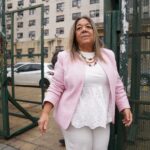 La escribana de Manuel Adorni volvió a Comodoro Py y se reúne con el fiscal Pollicita | FM Avenida