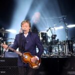 La frase de hoy, Paul McCartney: “Siempre hay una luz al final del túnel” | FM Avenida