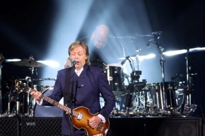 La frase de hoy, Paul McCartney: “Siempre hay una luz al final del túnel” | FM Avenida