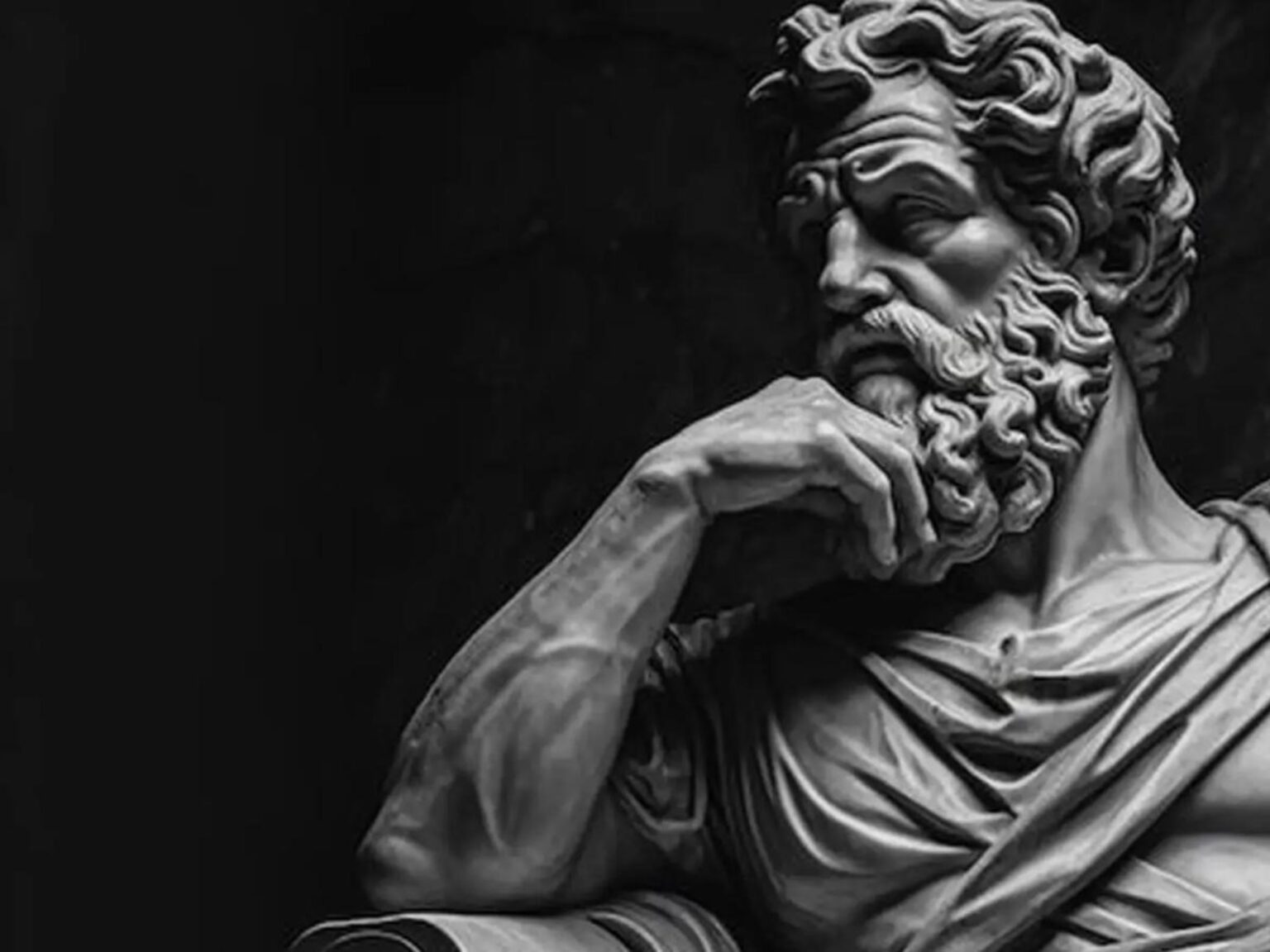 La frase de hoy, Zenón de Citio: “El fin de la vida es vivir de acuerdo con la naturaleza” | FM Avenida