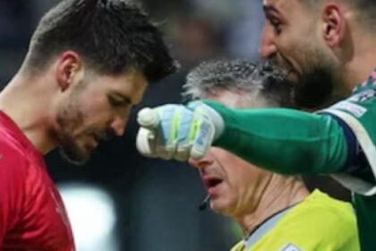 La guerra de los machetes: el detrás de escena de la tanda de penales con la que Bosnia dejó a Italia sin Mundial 2026 | FM Avenida