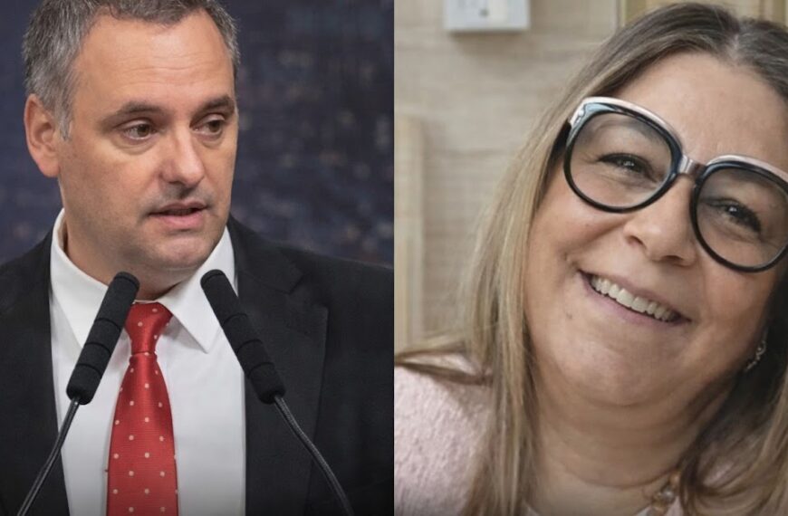 La hipoteca como máscara de un delito (por el Dr. Javier H. Silva, abogado especialista en Derecho Sucesorio y Registral) | FM Avenida