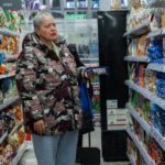 La inflación en Estados Unidos registra su mayor salto en dos años por la guerra en Oriente Medio | FM Avenida