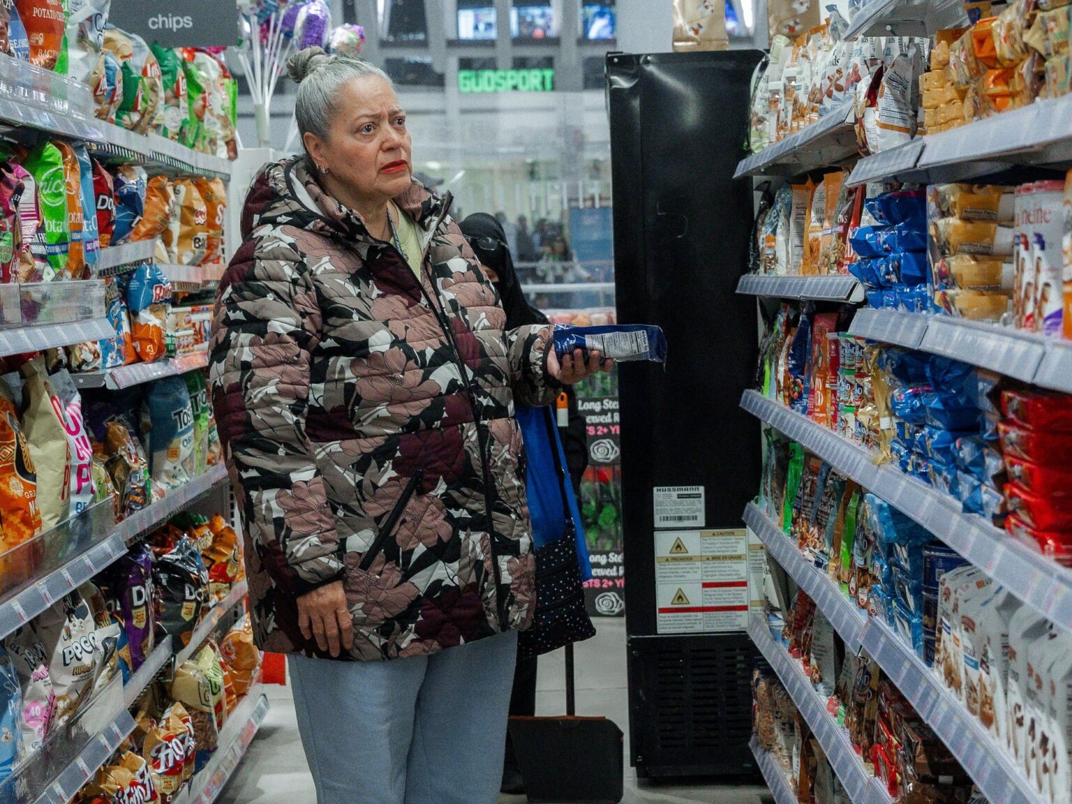 La inflación en Estados Unidos registra su mayor salto en dos años por la guerra en Oriente Medio | FM Avenida