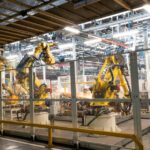 La producción automotriz tuvo en marzo una leve mejora, por primera vez desde junio del año pasado | FM Avenida