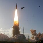 La prueba de fuego de Artemis II: los “13 minutos críticos” del regreso que preocupan a la NASA | FM Avenida