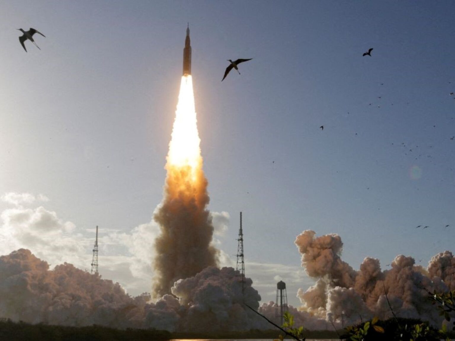 La prueba de fuego de Artemis II: los “13 minutos críticos” del regreso que preocupan a la NASA | FM Avenida