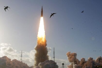 La prueba de fuego de Artemis II: los “13 minutos críticos” del regreso que preocupan a la NASA | FM Avenida