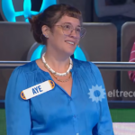 La sampedrina Ayelén Arrieta protagonizó una divertido cruce con Darío Barassi en su programa "Ahora Caigo" (Videos) | FM Avenida