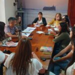 Lanzaron diplomaturas en gestión y liderazgo para docentes locales | FM Avenida