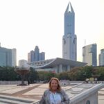 Las aventuras de Lilí en China: la primera semana en el gigante asiático | FM Avenida