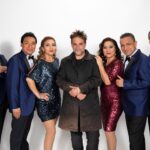 Las cinco canciones más populares de Los Ángeles Azules para agregar a tu playlist | FM Avenida