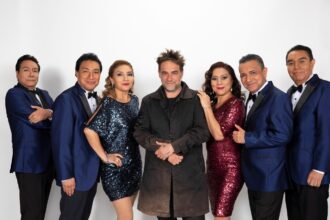 Las cinco canciones más populares de Los Ángeles Azules para agregar a tu playlist | FM Avenida