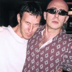 Los Redondos no se juntan, pero se ponen de acuerdo para ser reeditados en vinilo: a Gulp! y Oktubre ahora se les suma Un baión para el ojo idiota | FM Avenida