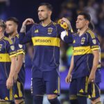 Los convocados de Boca para el Superclásico: quiénes serán los once elegidos de Úbeda para jugar contra River en el Monumental | FM Avenida