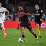 Los puntajes de Clarín de la fecha 13 del Torneo Apertura 2026 de la Liga Profesional de Fútbol | FM Avenida