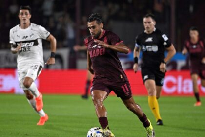 Los puntajes de Clarín de la fecha 13 del Torneo Apertura 2026 de la Liga Profesional de Fútbol | FM Avenida