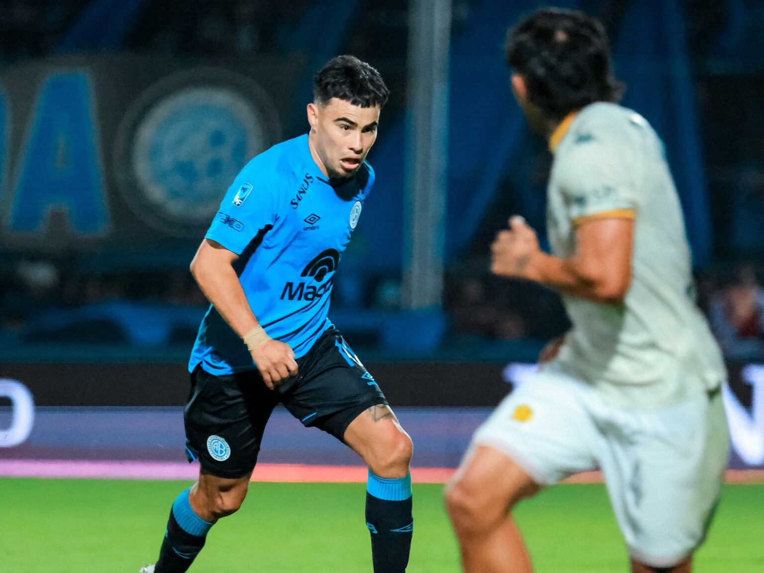 Los puntajes de Clarín de la fecha 14 del Torneo Apertura 2026 de la Liga Profesional de Fútbol | FM Avenida