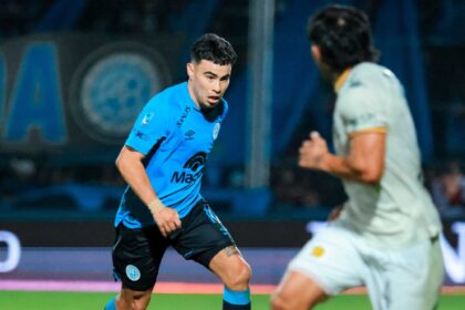 Los puntajes de Clarín de la fecha 14 del Torneo Apertura 2026 de la Liga Profesional de Fútbol | FM Avenida