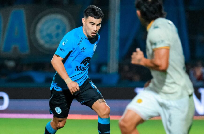 Los puntajes de Clarín de la fecha 14 del Torneo Apertura 2026 de la Liga Profesional de Fútbol | FM Avenida