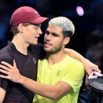 Masters 1000 de Montecarlo: Alcaraz vs Sinner, una final explosiva con el número 1 del mundo en juego | FM Avenida